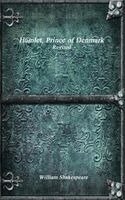 William Shakespeare - Hamlet, Prince of Denmark Revised, Inbunden