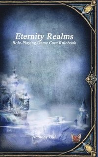 bokomslag Eternity Realms