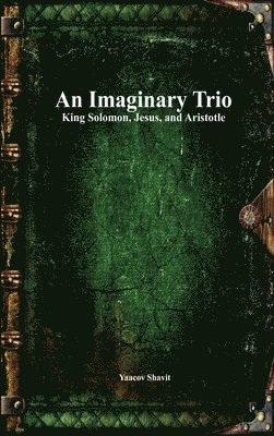 Imaginary Trio