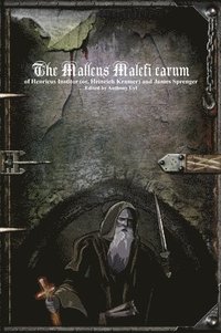 bokomslag The Malleus Maleficarum
