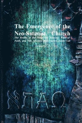 bokomslag Emergence of the Neo-Satanist Church