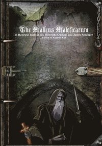 bokomslag Malleus Maleficarum