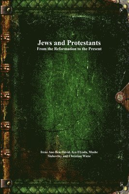 Jews and Protestants