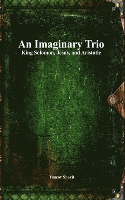 Yaacov Shavit - Imaginary Trio, Inbunden