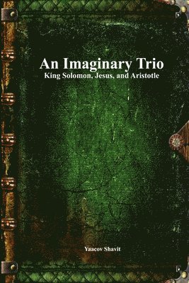 An Imaginary Trio 1