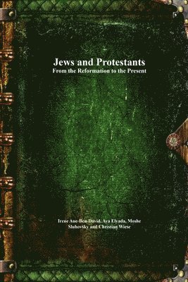 Jews and Protestants 1