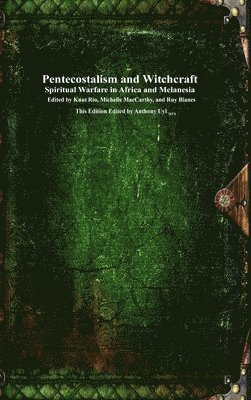 Pentecostalism and Witchcraft 1