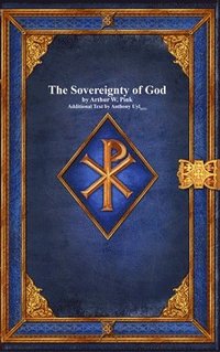 bokomslag Sovereignty of God