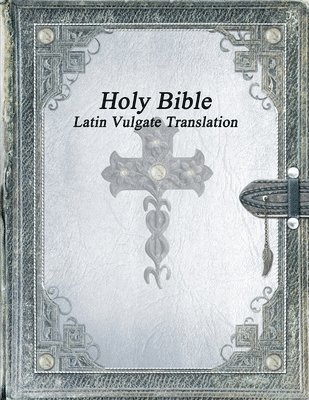 Anthony Uyl - Holy Bible, Häftad