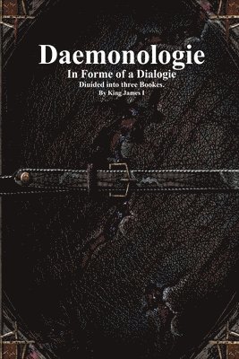 Daemonologie