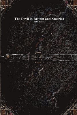 Devil in Britain and America