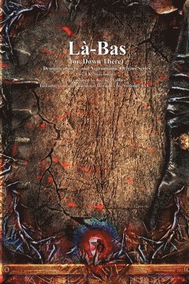 J. K. Huysmans - Là-Bas, Häftad