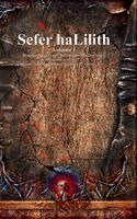 Anthony Uyl - Sefer haLilith Volume I, Inbunden