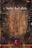Anthony Uyl - Sefer haLilith Volume I, Häftad