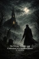 James Hogg, Anthony Uyl - Private Memoirs and Confessions of a Justified Sinner, Häftad
