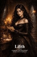 E D E N Southworth, Anthony Uyl - Lilith, Häftad