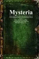 Otto Henne Am Rhyn, Anthony Uyl - Mysteria, Häftad. Tillgänglighet: Lägg i varukorg