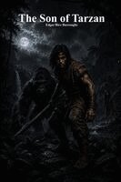 Edgar Rice Burroughs, Anthony Uyl - Son of Tarzan, Häftad