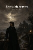 Edward Bulwer Lytton Lytton, Anthony Uyl - Ernest Maltravers, Häftad