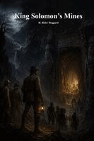 H Rider Haggard, Anthony Uyl - King Solomon's Mines, Häftad