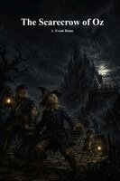 L Frank Baum, Anthony Uyl - Scarecrow of Oz, Häftad
