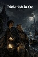 L Frank Baum, Anthony Uyl - Rinkitink in Oz, Häftad