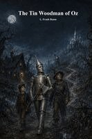L Frank Baum, Anthony Uyl - Tin Woodman of Oz, Häftad