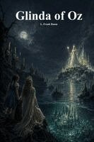 L Frank Baum, Anthony Uyl - Glinda of Oz, Häftad