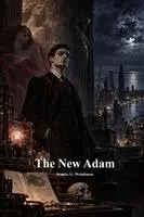 Stanley G Weinbaum, Anthony Uyl - New Adam, Häftad. Tillgänglighet: Lägg i varukorg
