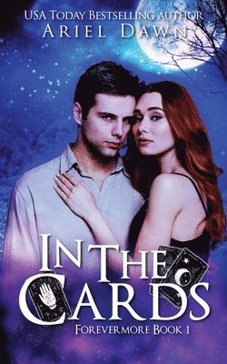 Ariel Dawn - In The Cards, Häftad