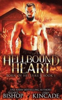 bokomslag Hellbound Heart