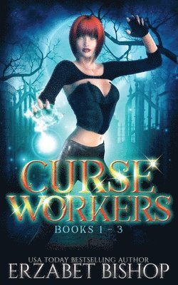 Curse Workers 1