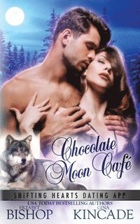 bokomslag Chocolate Moon Caf