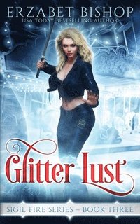 bokomslag Glitter Lust