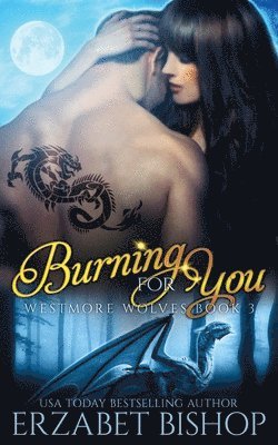 Burning For You 1