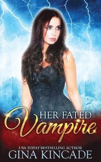 bokomslag Her Fated Vampire