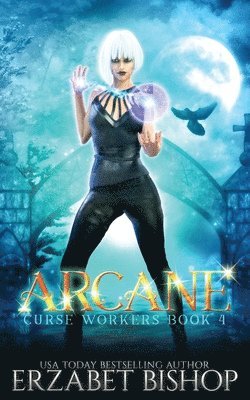 Arcane 1