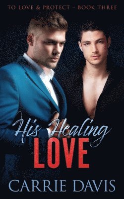 His Healing Love 1