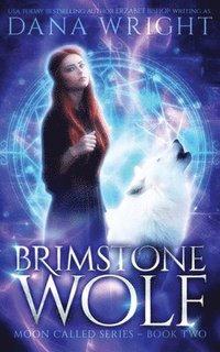 bokomslag Brimstone Wolf