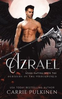 bokomslag Azrael