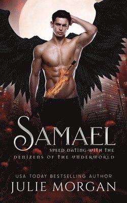 bokomslag Samael