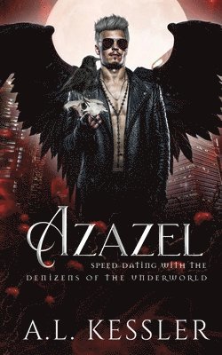 Azazel 1