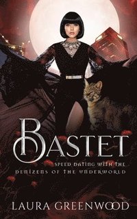 bokomslag Bastet