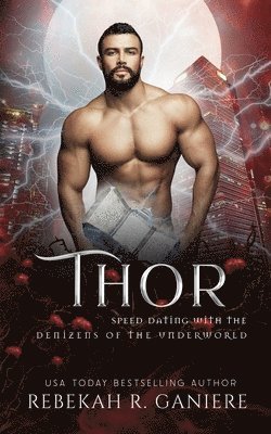 Thor 1