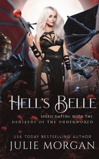 bokomslag Hell's Belle