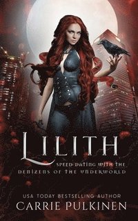 bokomslag Lilith