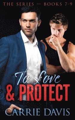 To Love & Protect 1