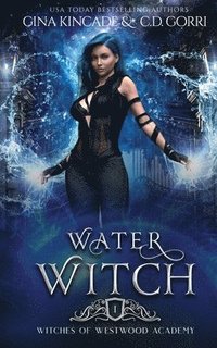 bokomslag Water Witch