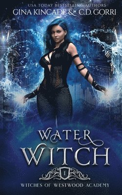 Water Witch 1