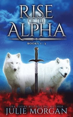 bokomslag Rise Of The Alpha